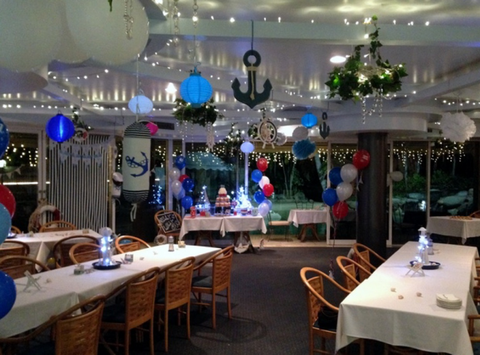 Galleons Restaurant - South Australia Travel 0
