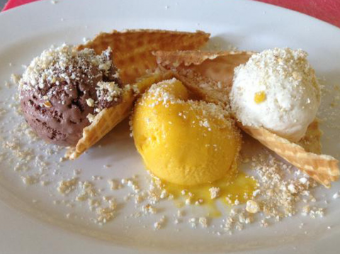 Galleons Restaurant - South Australia Travel 3