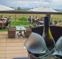 Cottontails Restaurant and Winery - South Australia Travel