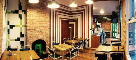 EAT LOVE PIZZA - South Australia Travel 3