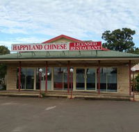 Happyland Chinese Restaurant - South Australia Travel