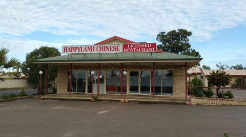Happyland Chinese Restaurant - South Australia Travel 0