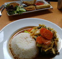 In  Out Thai Noodle Bar - South Australia Travel