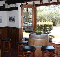 Montville Cafe Bar and Grill - South Australia Travel