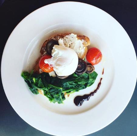 Outside The Square Cafe - South Australia Travel 0