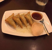 Simon King Chinese Restaurant - South Australia Travel