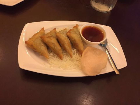 Simon King Chinese Restaurant - South Australia Travel 0