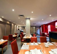 Stockmans Restaurant - South Australia Travel