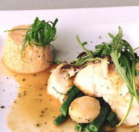 Taylors Waterfront Restaurant  Function Centre - South Australia Travel