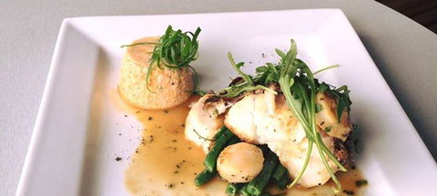 Taylors Waterfront Restaurant & Function Centre - South Australia Travel 0
