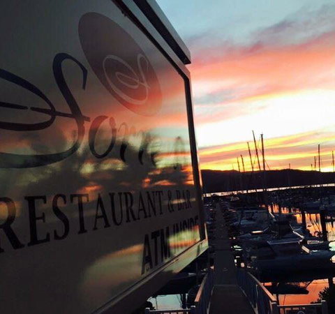 Taylors Waterfront Restaurant & Function Centre - South Australia Travel 9