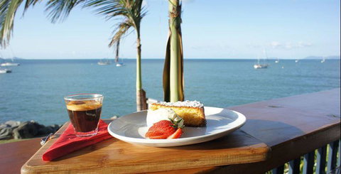 Taylors Waterfront Restaurant & Function Centre - South Australia Travel 10