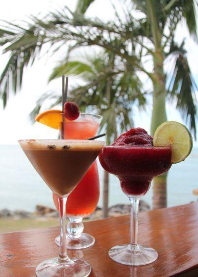 Taylors Waterfront Restaurant & Function Centre - South Australia Travel 11