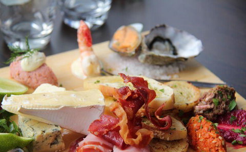 Taylors Waterfront Restaurant & Function Centre - South Australia Travel 16