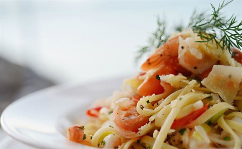 Taylors Waterfront Restaurant & Function Centre - South Australia Travel 17