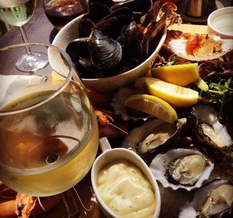 Taylors Waterfront Restaurant & Function Centre - South Australia Travel 18