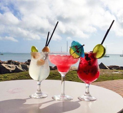 Taylors Waterfront Restaurant & Function Centre - South Australia Travel 20