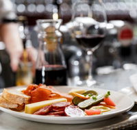 The Heritage Wine Bar - South Australia Travel