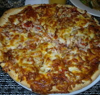 Anna's Restaurant - South Australia Travel