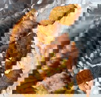 Ballantynes Fish Chips - South Australia Travel