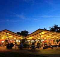 Barra Bar  Bistro - South Australia Travel