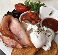 Bean Tree Cafe - South Australia Travel