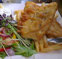 Bent Bull Bar and Grill - South Australia Travel