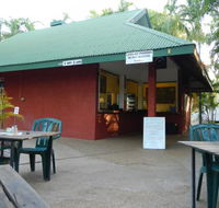 Big Fig Bistro - South Australia Travel