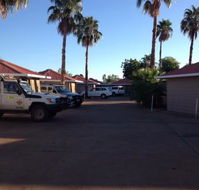 Bluestone Motor Inn - South Australia Travel