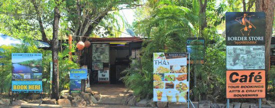 Kakadu National Park NT South Australia Travel
