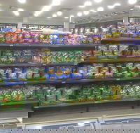 BP Tennant Creek - South Australia Travel