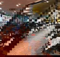 Carmichaels Restaurant - South Australia Travel