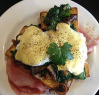 Coffee Club - South Australia Travel