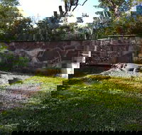 Corroboree Park Tavern - South Australia Travel