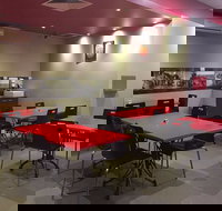 Covai Cafe - South Australia Travel