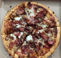 Domino's Pizza - South Australia Travel