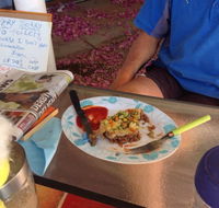 Fran's Devonshire Tea House - South Australia Travel