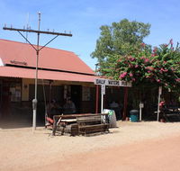 Historic Pub - South Australia Travel