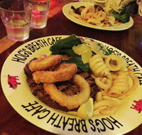 Hog's Breath PALMERSTON NT - South Australia Travel