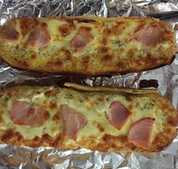 Hungry Joes Pizza  Ribs - South Australia Travel