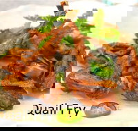 Indian Delicious House - South Australia Travel