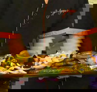 Johnnys Dine-In Takeaway - South Australia Travel