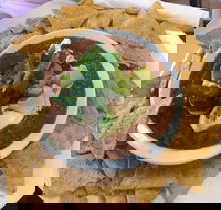 Kings Wholefood Artisan - South Australia Travel