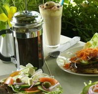 Litchfield Cafe - South Australia Travel