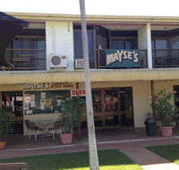 Mayse's - South Australia Travel