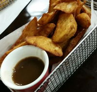 Memories Steak House - South Australia Travel