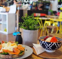 Mosko's Market - South Australia Travel