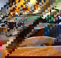 Nando's - South Australia Travel