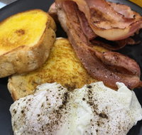 Nico's Coffee - South Australia Travel