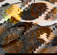 Oka Malaysian  Chinese Cuisine - South Australia Travel